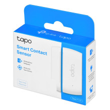TP-Link Tapo T110 door / window sensor Wireless Door / Window White TP-Link Tapo T110 door / window sensor Wireless Door / Window White