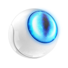 Fibaro FGMS-001-ZW5 judesio jutiklis Pasyvus infraraudonųjų spindulių (PIR) jutiklis Belaidis baltas Fibaro FGMS-001-ZW5 judesio jutiklis Pasyvus infraraudonųjų spindulių (PIR) jutiklis Belaidis baltas