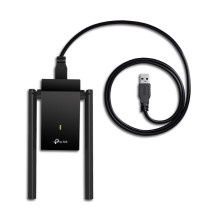 TP-LINK Archer T4U Plus WLAN 1300 Mbps TP-LINK Archer T4U Plus WLAN 1300 Mbps