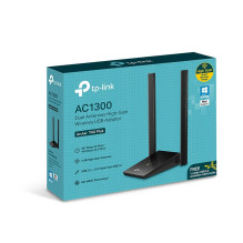TP-LINK Archer T4U Plus WLAN 1300 Mbps TP-LINK Archer T4U Plus WLAN 1300 Mbps