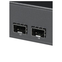 TP-Link Omada 16 prievadų gigabito išmanusis komutatorius su 2 SFP lizdais