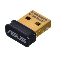 ASUS USB-BT500 tinklo plokštė „Bluetooth“ 3 Mb/s ASUS USB-BT500 tinklo plokštė „Bluetooth“ 3 Mb/s