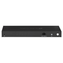 TP-Link Omada 16-Port Gigabit Smart Switch with 2 SFP Slots
