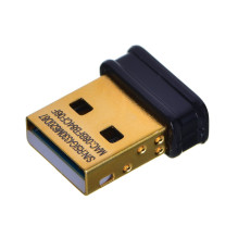 ASUS USB-BT500 tinklo plokštė „Bluetooth“ 3 Mb/s ASUS USB-BT500 tinklo plokštė „Bluetooth“ 3 Mb/s