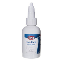 TRIXIE akių plovimo skystis katėms ir šunims - 50 ml TRIXIE akių plovimo skystis katėms ir šunims - 50 ml