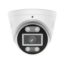 FOSCAM T5EP 5MP POE IP kamera, balta
