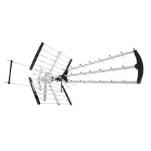 „Libox LB2000“ televizijos antena, lauko, dviguba, 32 dB
