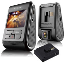 VIOFO A119-G V3 vaizdo registratorius, juodas