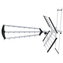 „Libox LB2000“ televizijos antena, lauko, dviguba, 32 dB