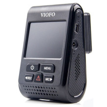 VIOFO A119-G V3 vaizdo registratorius, juodas