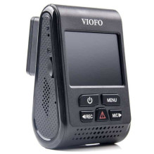 VIOFO A119-G V3 vaizdo registratorius, juodas