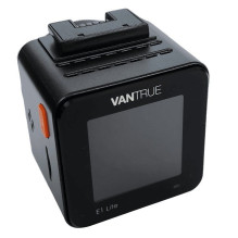 Vantrue E1 Lite vaizdo įrašymo įrenginys