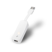TP-Link UE300 tinklo plokštė Ethernet 1000 Mbps