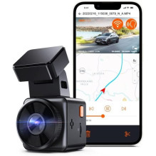 Vantrue E1 Lite vaizdo įrašymo įrenginys