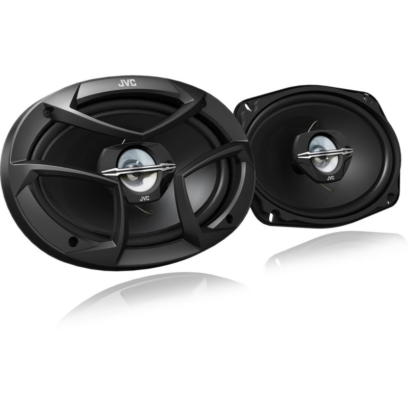 JVC CS-J6930 automobilio garsiakalbis ovalus, 3 juostų, 400 W