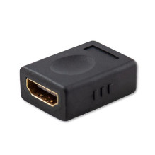 SAVIO HDMI (F) - HDMI (F) -...