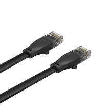 UNITEK Cat 6 UTP RJ45 (8P8C) plokščias Ethernet kabelis UNITEK Cat 6 UTP RJ45 (8P8C) plokščias Ethernet kabelis