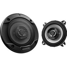 Kenwood KFC-S1066 garsiakalbio tvarkyklė 21 W 2 vnt. Plataus diapazono garsiakalbio tvarkyklė