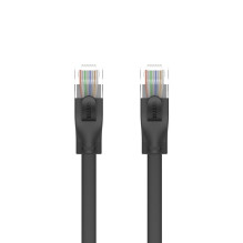 UNITEK Cat 6 UTP RJ45 (8P8C) plokščias Ethernet kabelis UNITEK Cat 6 UTP RJ45 (8P8C) plokščias Ethernet kabelis