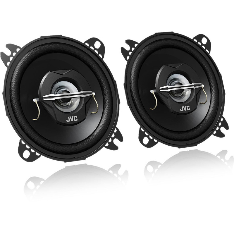 JVC CS-J420X automobilio garsiakalbis apvalus, 2 juostų, 210 W