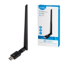 Cudy WU1400 network card...