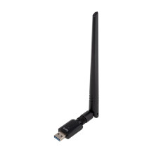 „Cudy WU1400“ tinklo plokštė, WLAN, 867 Mbps „Cudy WU1400“ tinklo plokštė, WLAN, 867 Mbps