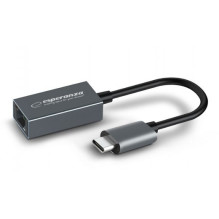 Esperanza ENA102 PoE adapteris Esperanza ENA102 PoE adapteris