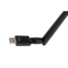 Cudy WU1400 network card WLAN 867 Mbit / s Cudy WU1400 network card WLAN 867 Mbit / s