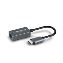 Esperanza ENA102 PoE adapteris Esperanza ENA102 PoE adapteris