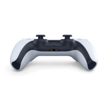 Sony DualSense Gamepad PlayStation 5 Analogue / Digital Bluetooth / USB Black, White