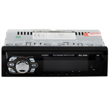 BLOW AVH-8624 automobilio radijo imtuvas, juodas