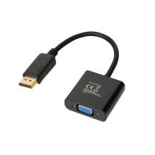 iBox IADPVGA Display Port...