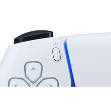 Sony DualSense Gamepad PlayStation 5 Analogue / Digital Bluetooth / USB Black, White