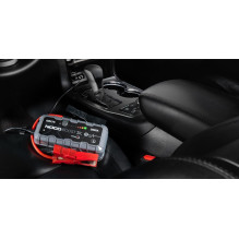 NOCO GBX75 automobilio užvedimo jungiklis 2500 A NOCO GBX75 automobilio užvedimo jungiklis 2500 A