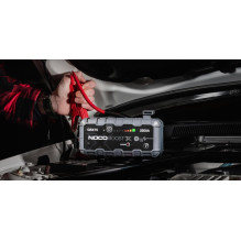 NOCO GBX75 vehicle jump starter 2500 A NOCO GBX75 vehicle jump starter 2500 A