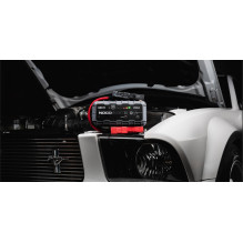 NOCO GBX75 vehicle jump starter 2500 A NOCO GBX75 vehicle jump starter 2500 A