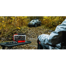 NOCO GBX75 vehicle jump starter 2500 A NOCO GBX75 vehicle jump starter 2500 A