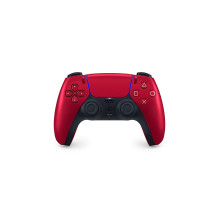 Sony DualSense Red Bluetooth / USB Gamepad Analogue / Digital PlayStation 5