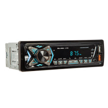 BLOW X-PRO MP3 / USB / micro USB / BLUETOOTH radijas automobiliui, juodas BLOW X-PRO MP3 / USB / micro USB / BLUETOOTH radijas automobiliui, juodas
