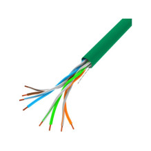 LANBERG LAN UTP CABLE 100MB...