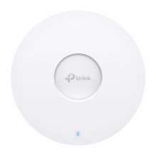 TP-Link Omada AX1800 Ceiling Mount WiFi 6 Access Point TP-Link Omada AX1800 Ceiling Mount WiFi 6 Access Point