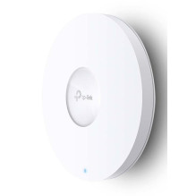 TP-Link Omada AX1800 lubinis WiFi 6 prieigos taškas TP-Link Omada AX1800 lubinis WiFi 6 prieigos taškas