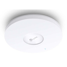TP-Link Omada AX1800 lubinis WiFi 6 prieigos taškas TP-Link Omada AX1800 lubinis WiFi 6 prieigos taškas
