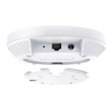 TP-Link Omada AX1800 lubinis WiFi 6 prieigos taškas TP-Link Omada AX1800 lubinis WiFi 6 prieigos taškas