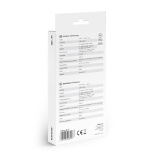 SAVIO AK-71 USB-C šakotuvas - 3 x USB-A 2.0, 1 x USB-A 3.0, 4 viename, 5 Gbps