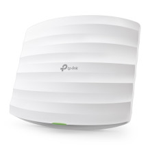 TP-Link Omada 300Mbps belaidis N lubinis prieigos taškas TP-Link Omada 300Mbps belaidis N lubinis prieigos taškas