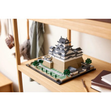 LEGO ARCHITECTURE 21060 HIMEJI PILIS LEGO ARCHITECTURE 21060 HIMEJI PILIS