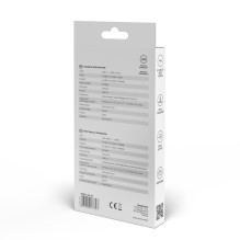 SAVIO šakotuvas USB-C - 4 x USB-A, AK-54 SAVIO šakotuvas USB-C - 4 x USB-A, AK-54