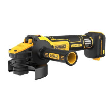 DeWALT DCG409VSNT-XJ kampinis šlifuoklis 12,5 cm 9000 aps./min.