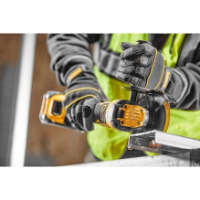 DeWALT DCG409VSNT-XJ kampinis šlifuoklis 12,5 cm 9000 aps./min.